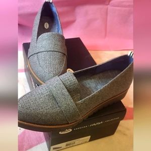 Dr. Scholl's loafers